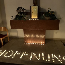 HOFFNUNG
