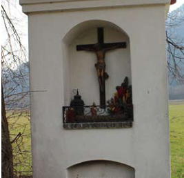 Pestbildstock