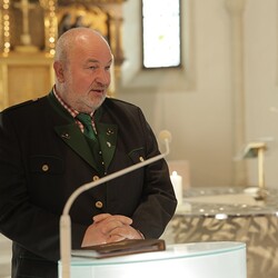 Hannes Kogler, Bürgermeister St. Radegund